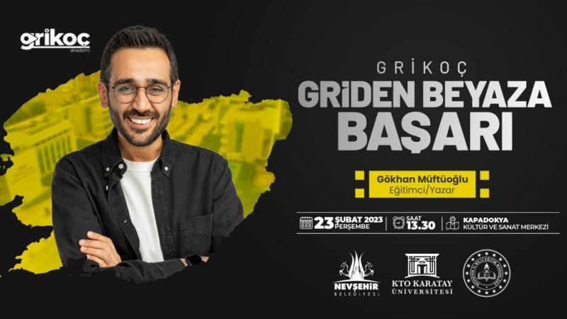 Üniversite Sınavına Hazırlanan Öğrenciler Bu Seminer Kaçmaz