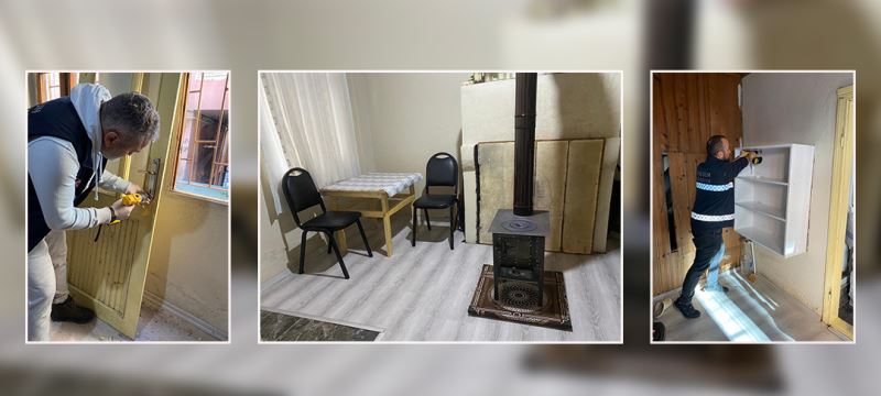 HER ZAMAN İHTİYAÇ SAHİBİ VATANDAŞLARIMIZIN YANINDAYIZ