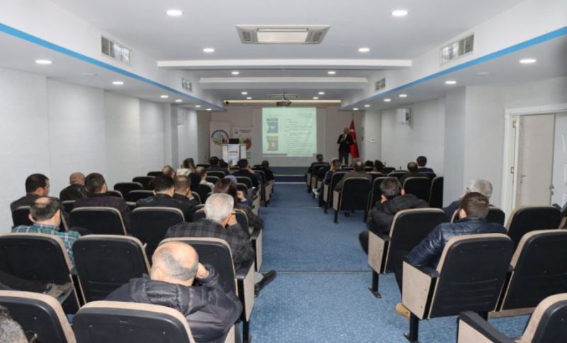 Büyükşehir’den Öğrencilere “Üniversiteyi Keşfediyorum” Etkinliği