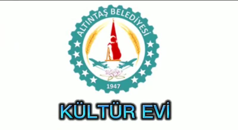 Söz Verdik YapıyoruzKültür Evi