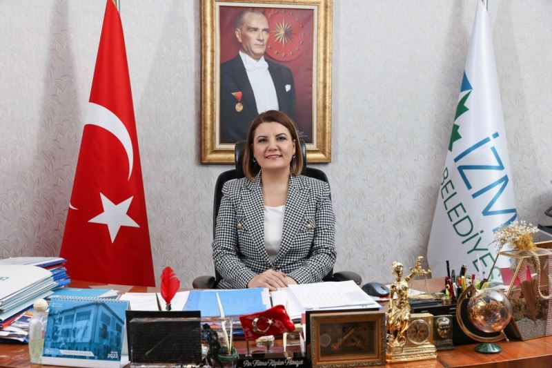‘16 OCAK SADECE BASININ DEĞİL TÜM İZMİT’İN ONUR GÜNÜDÜR’