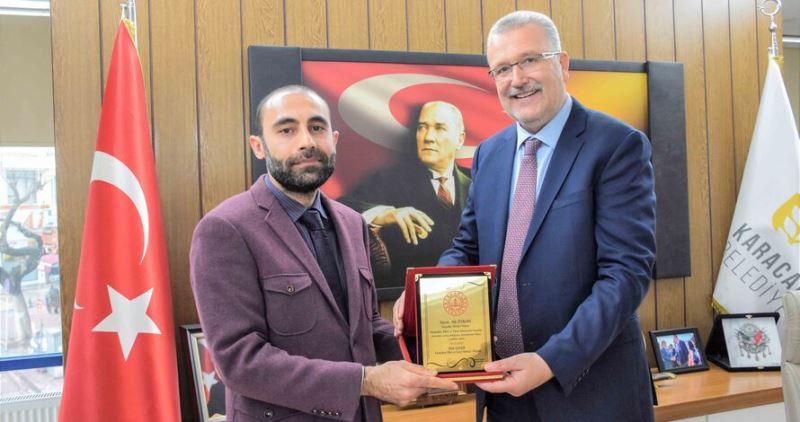 Karacabey’de Bilim Sanat Merkezi açılıyor