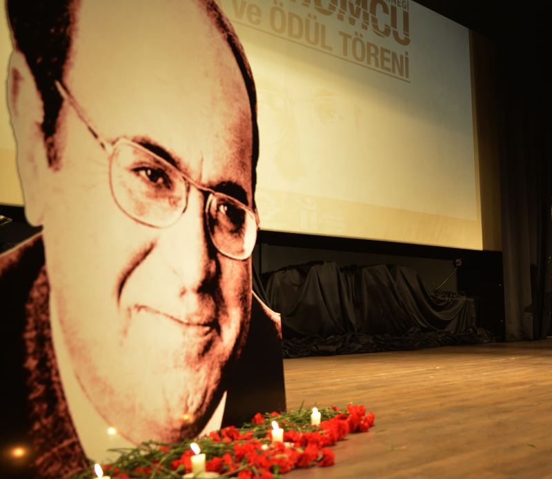 MUMCU ÖDÜLLERİ SAHİPLERİNİ BULACAK