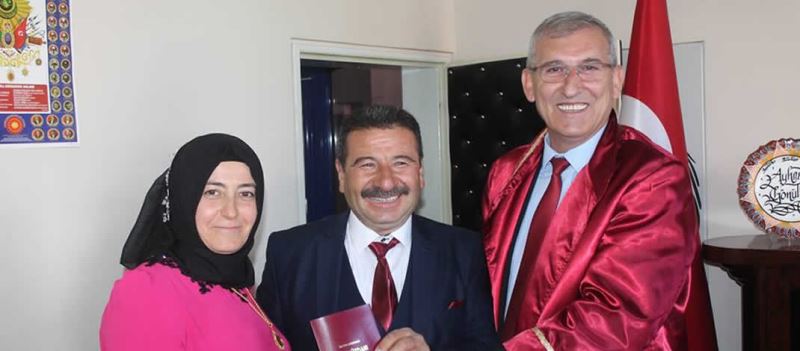 Dilek & Abdurahman KUYUMCU