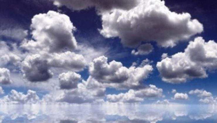 ANTALYA’DA HAVA PARÇALI ÇOK BULUTLU
