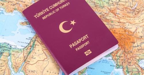 TÜRKİYE’NİN REDDEDİLEN VİZE BAŞVURULARI HER GEÇEN YIL ARTIYOR