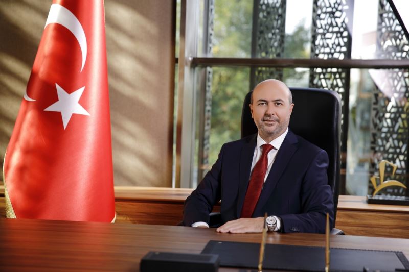 BAŞKAN PEKYATIRMACI