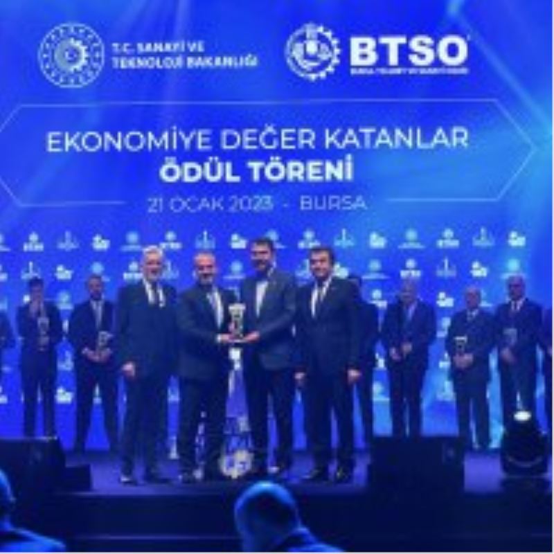 Sektör lideri Burulaş, 243 milyon yolcu taşıdı
