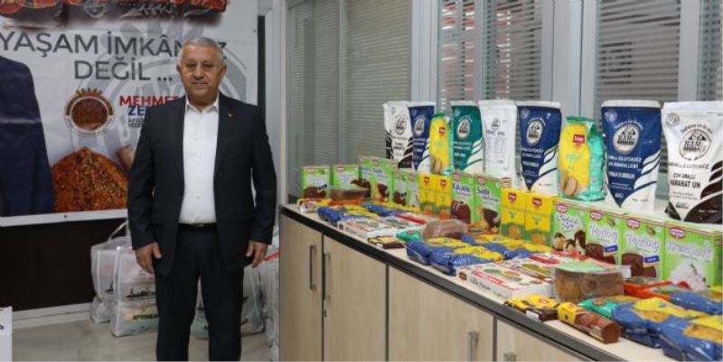 FARKINDAYIZ, HER ZAMAN YANINIZDAYIZ