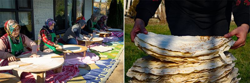 Kaz Bayramı için hazırlıklar başladı