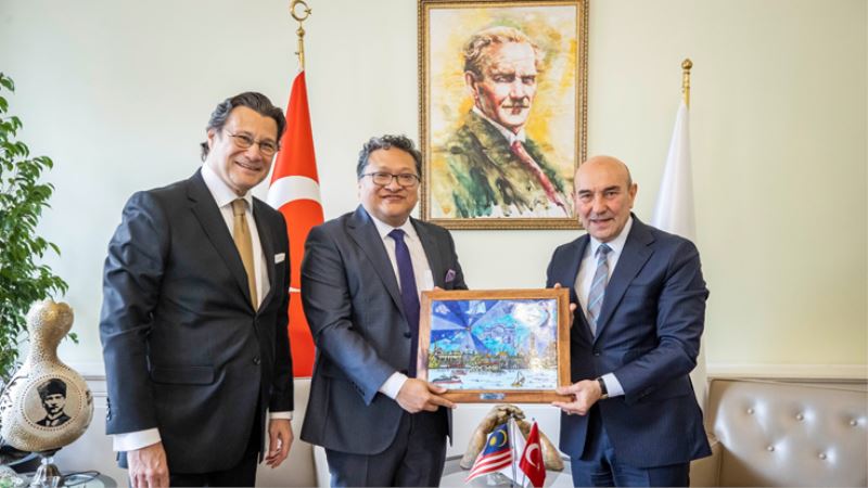 Botanik EXPO İzmir’in bilinirliğini artıracak