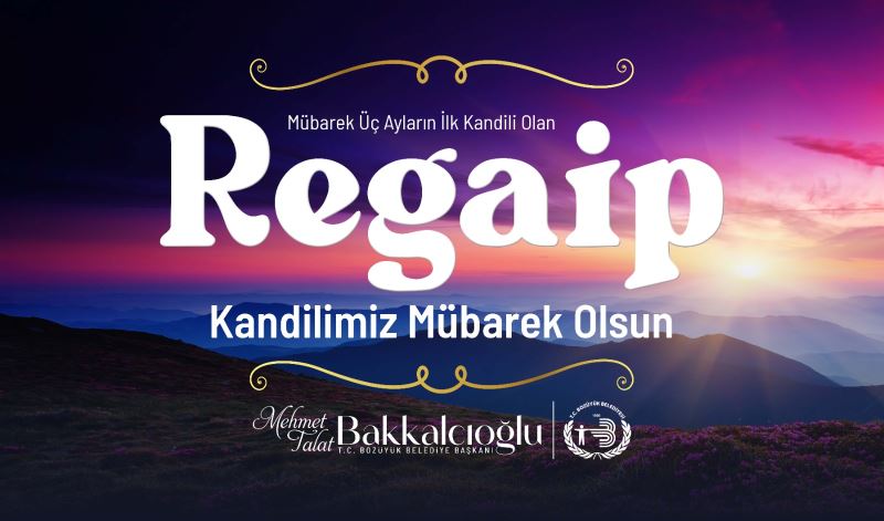 BAŞKAN BAKKALCIOĞLU