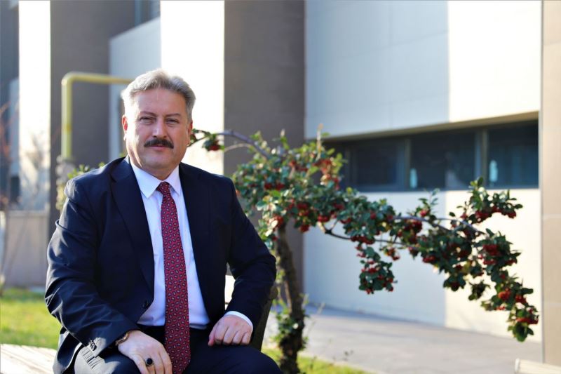 BAŞKAN PALANCIOĞLU