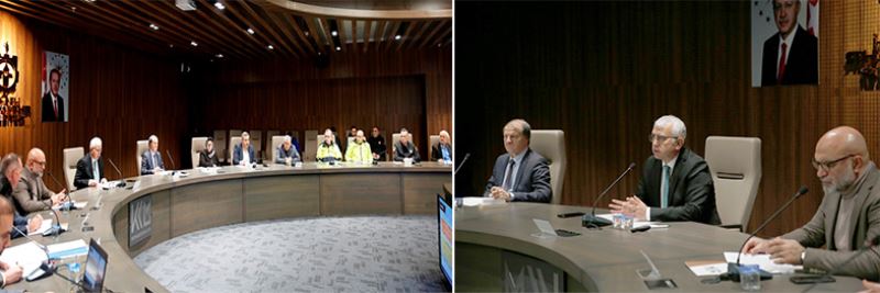 Ulaşımda abonman dönemi 1 Mart’ta başlıyor