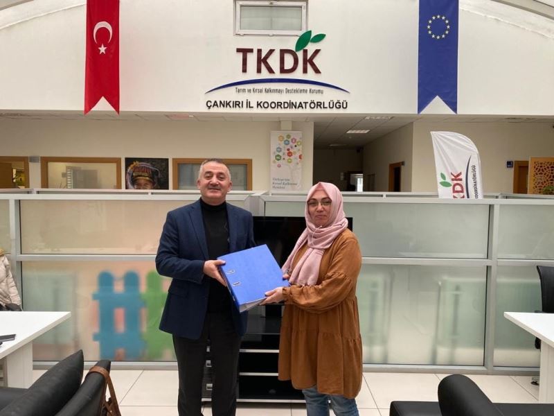 Ilgaz Üretime Başlıyor