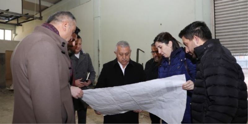 2023 YILININ İLK MÜJDESİ