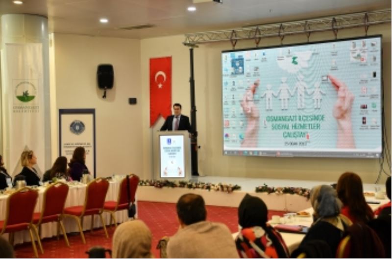 Sosyal Yardımlar İçin Ortak Akıl