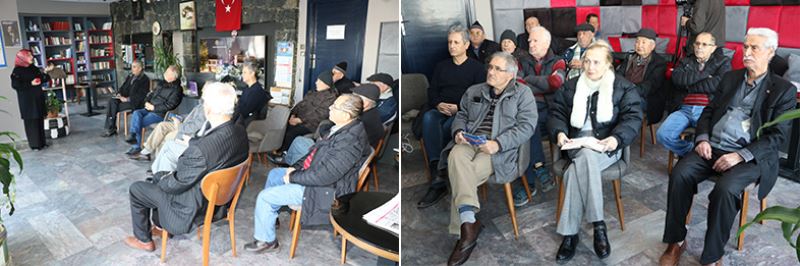 65 yaş üstüne güvenli internet kullanımı