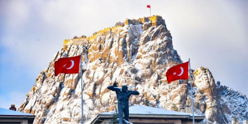 TÜM EKİPLERİMİZ İLE SAHADAYIZ