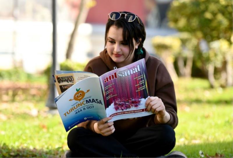 Ahmet Telli’nin Antalya şiiri ilk kez yayımlandı