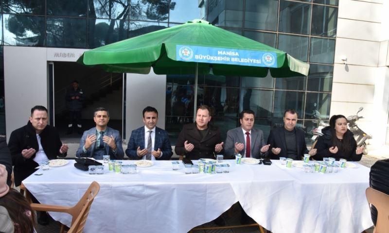 Şehit Fethi Sekin, Şehadet Yıl Dönümünde Anıldı