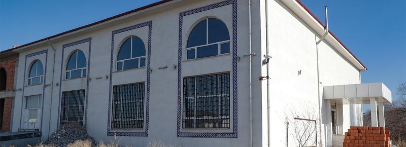KÜTAHYA’MIZIN GELECEĞİ İÇİN GÜÇLÜ İŞ BİRLİĞİ