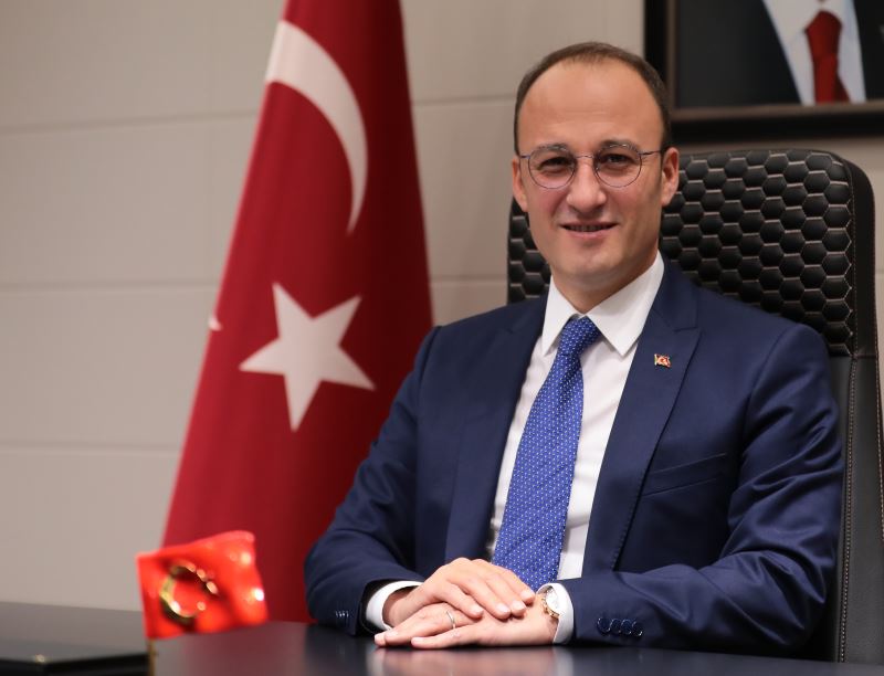 BAŞKAN ÖRKİ’DEN KAZIKBELİ SAVAŞI MESAJI