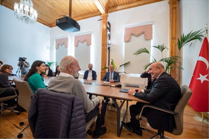 Bu imza gençlerin kişisel gelişimi için