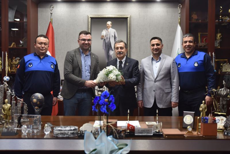 TÜM BEL-SEN