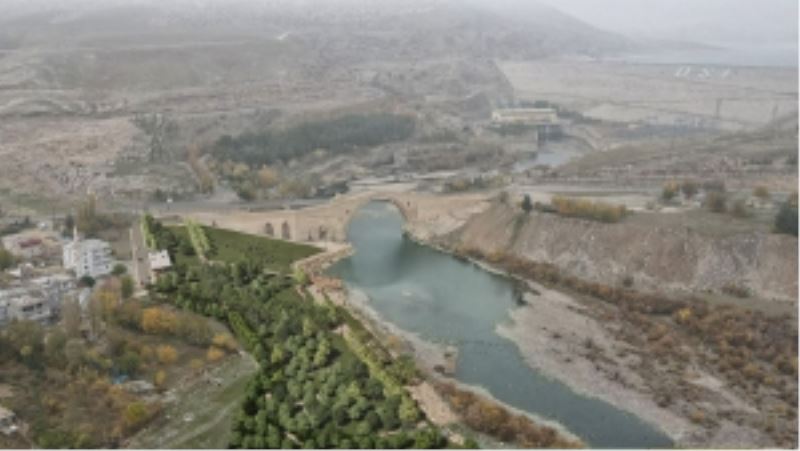 Malabadi’nin görkemini ortaya çıkaracak projede çalışmalar başladı