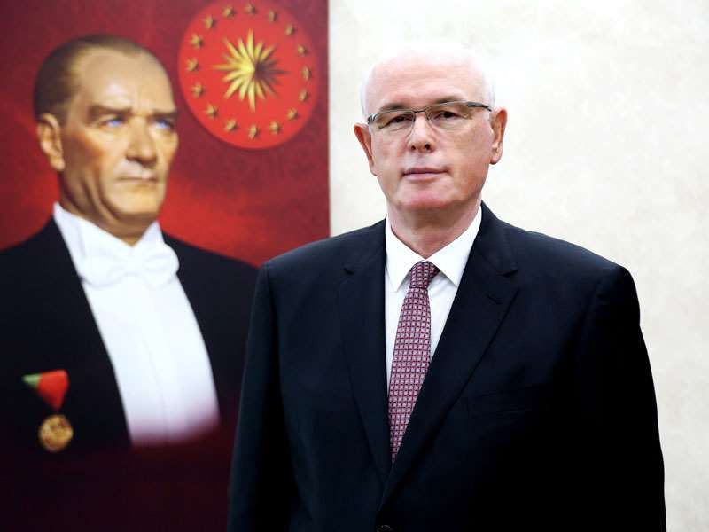 KAZIM KURT: “10 OCAK, KUTLANMAYI DEĞİL, MÜCADELE ETMEYİ GEREKTİRİYOR”