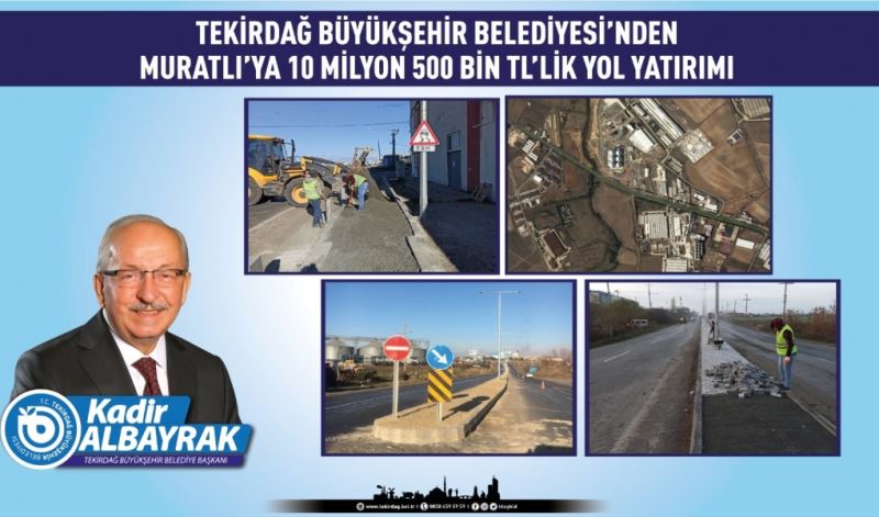 BÜYÜKŞEHİR BELEDİYESİ