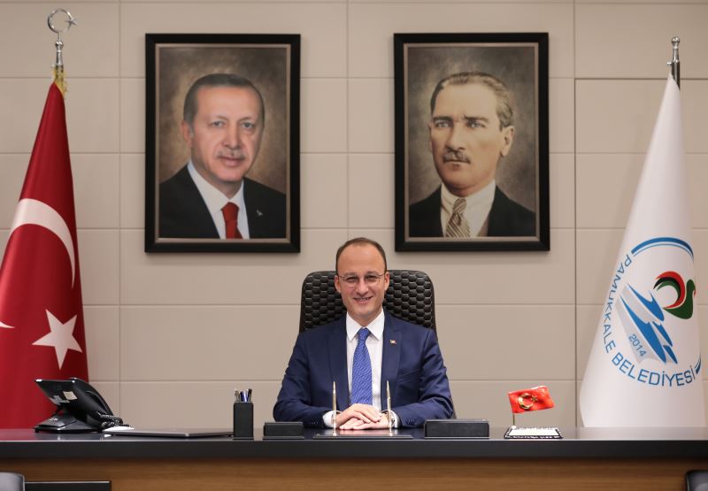 BAŞKAN ÖRKİ’DEN 10 OCAK ÇALIŞAN GAZETECİLER GÜNÜ MESAJI