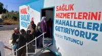 Kepez’in sağlık hizmetleri Muratpaşa’da
