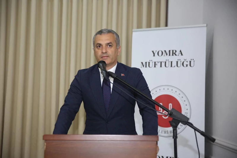 Camiler ve Din Görevlileri Haftası
