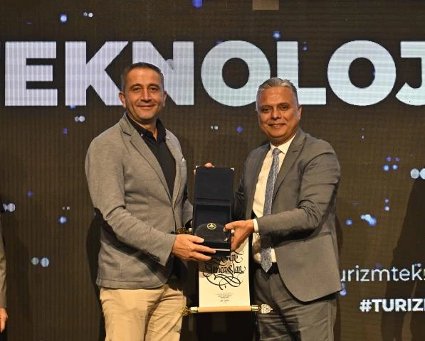 Uysal, ‘Antalya bilişim kentine dönüşebilir’
