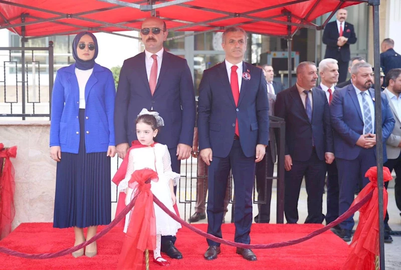 29 Ekim Cumhuriyet Bayramının 100