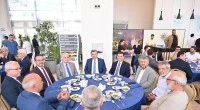 Din görevlileri Mimar Sinan Kongre Merkezi’nde buluştu