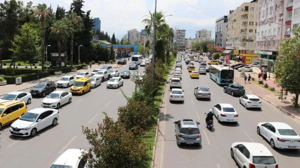 ÇOK ŞİKAYET VAR.. ANTALYA