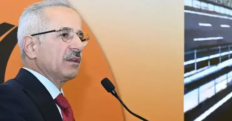 ANTALYA-ALANYA VE DENİZLİ-BURDUR-ANTALYA OTOYOLLARI HAYATA GEÇİYOR