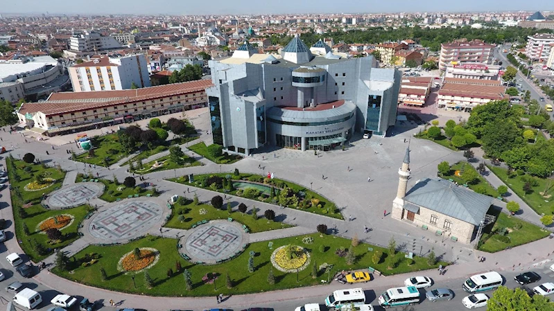 KARATAY BELEDİYESİ’NDEN EMLAK VERGİSİNDE SON GÜN UYARISI