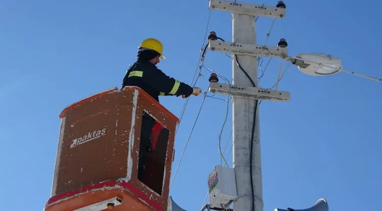 BUGÜN ANTALYA’NIN 5 İLÇESİNDE ELEKTRİK KESİNTİSİ YAŞANACAK