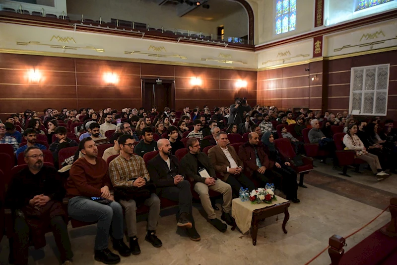 2. Uluslararası Gitar Festivali’nde 4 Günlük Serüven Tamamlandı