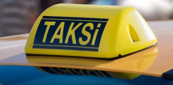 TAKSİ ÜCRETLERİNE UBER ZAMMI.. 20 LİRA KOMİSYON ÖDENECEK