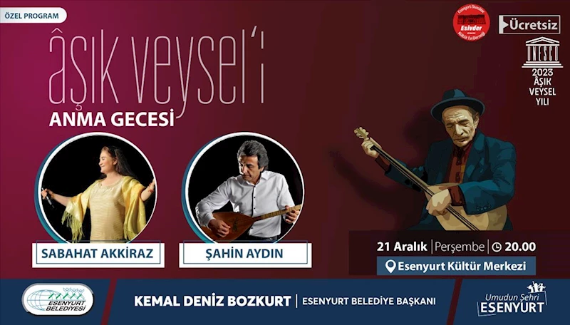 Aşık Veysel