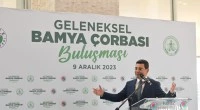 Tütüncü, Konyalılarla buluştu
