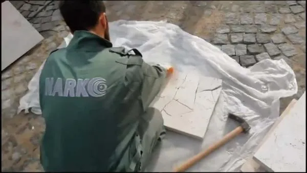 47 İLDE OPERASYON.. 376 UYUŞTURUCU ŞÜPHELİSİ YAKALANDI