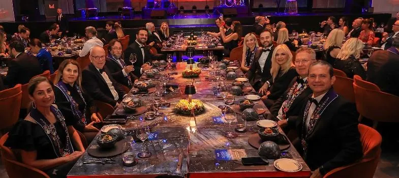 ‘GELENEK’ GELECEKLE BULUŞTU