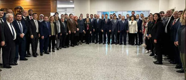 ANTALYA’NIN ‘BÜYÜKŞEHİR’ ADAYINI ERDOĞAN BELİRLEYECEK