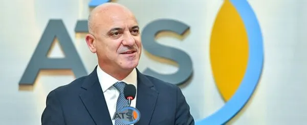 ALİ BAHAR.. ‘ANTALYA’NIN TRAFİK SORUNU KADIN İSTİHDAMINI DÜŞÜRÜYOR’